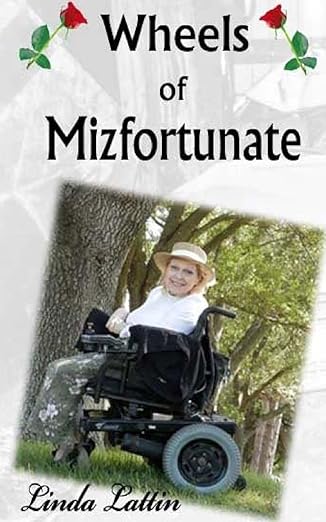Cover of the book Wheels of Mizfortunate